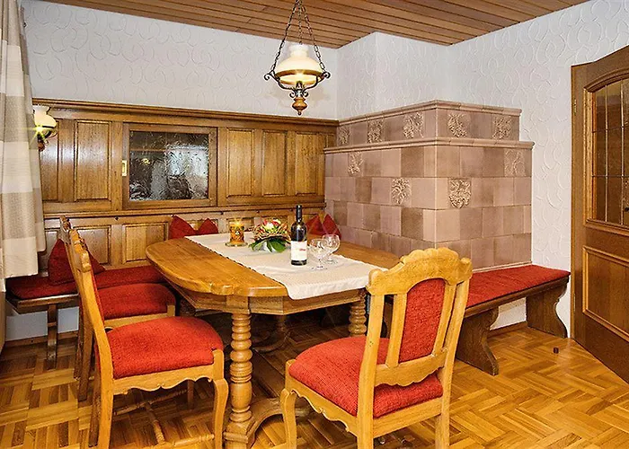 Aparthotel Badblick