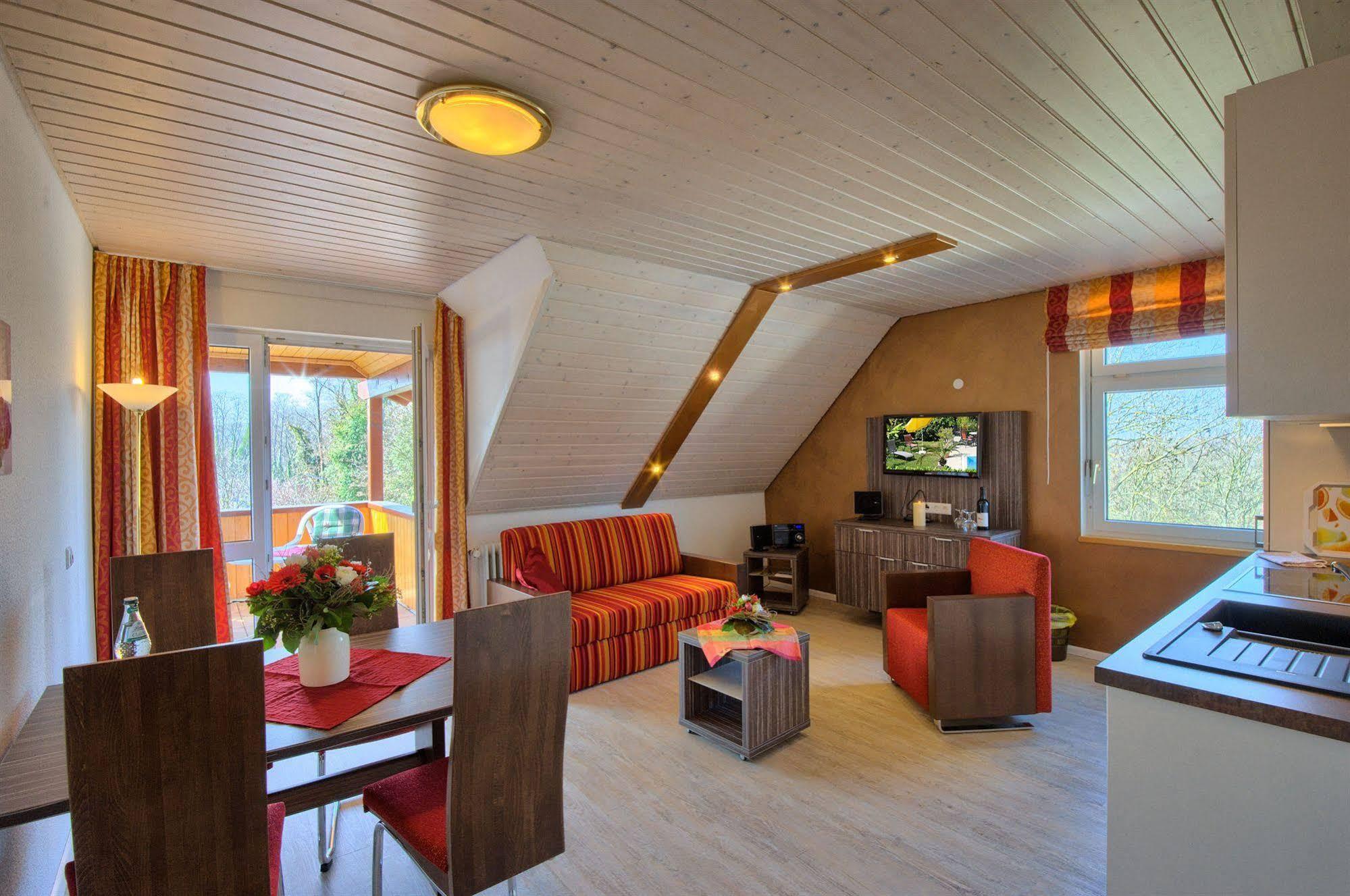 Badblick Aparthotel