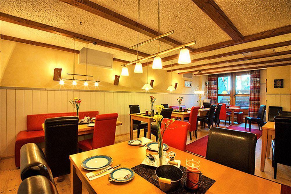 Aparthotel Badblick