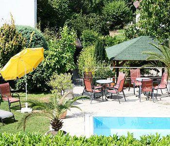 Badblick Aparthotel