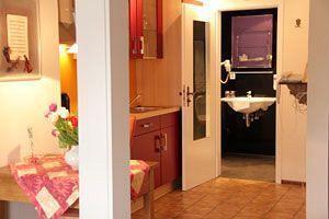 Badblick Aparthotel 3*