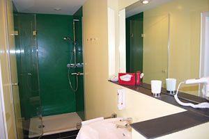 Badblick Aparthotel Bad Bellingen