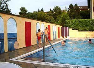 Badblick Aparthotel 3*