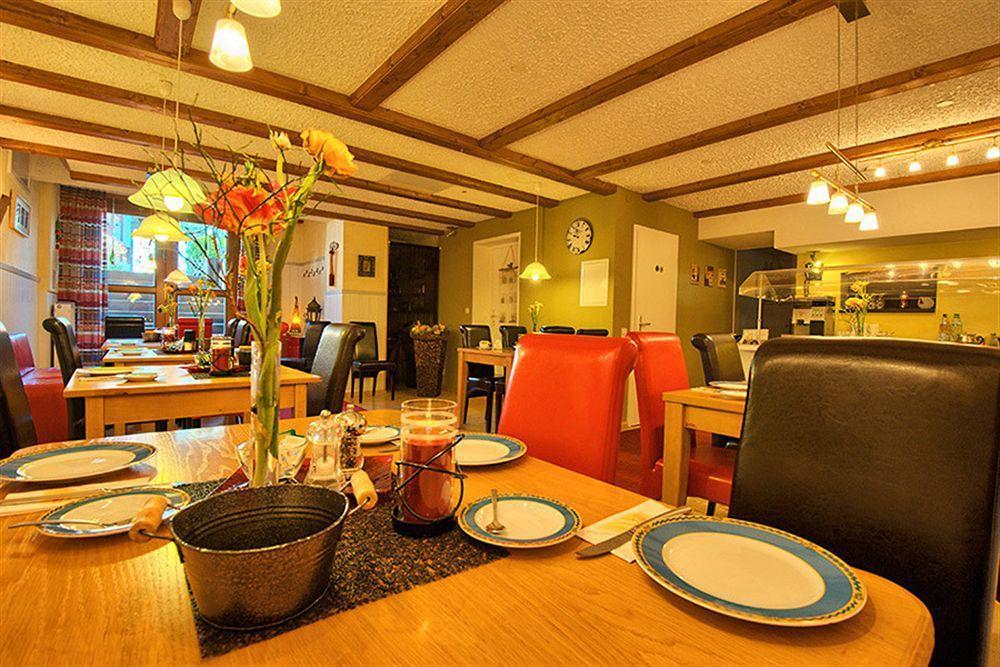 Aparthotel Badblick Bad Bellingen