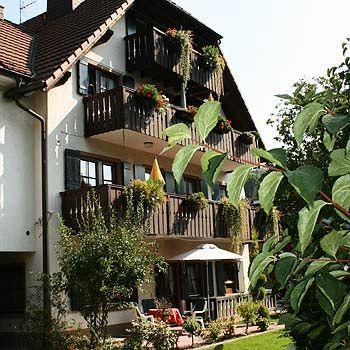 Aparthotel Badblick