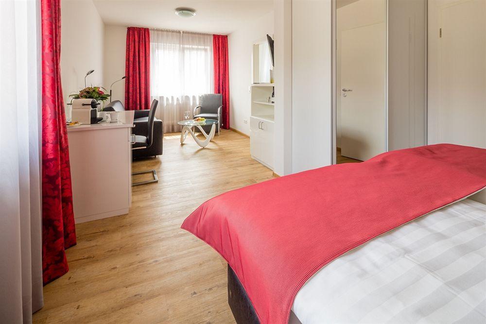 Badblick Aparthotel