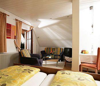 Badblick Aparthotel