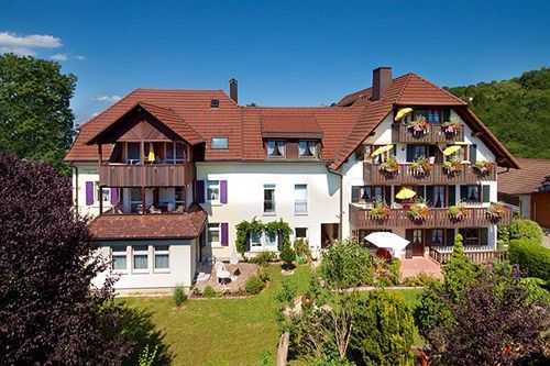 Badblick Aparthotel Bad Bellingen