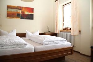Aparthotel Badblick 3*