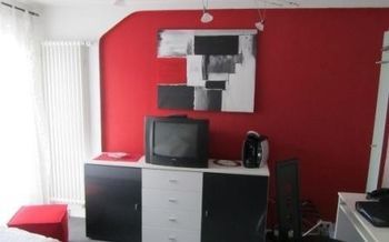 Badblick 3* Bad Bellingen