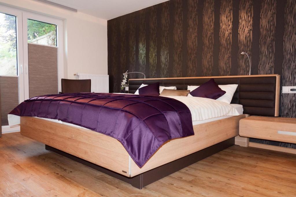 Aparthotel Badblick Bad Bellingen