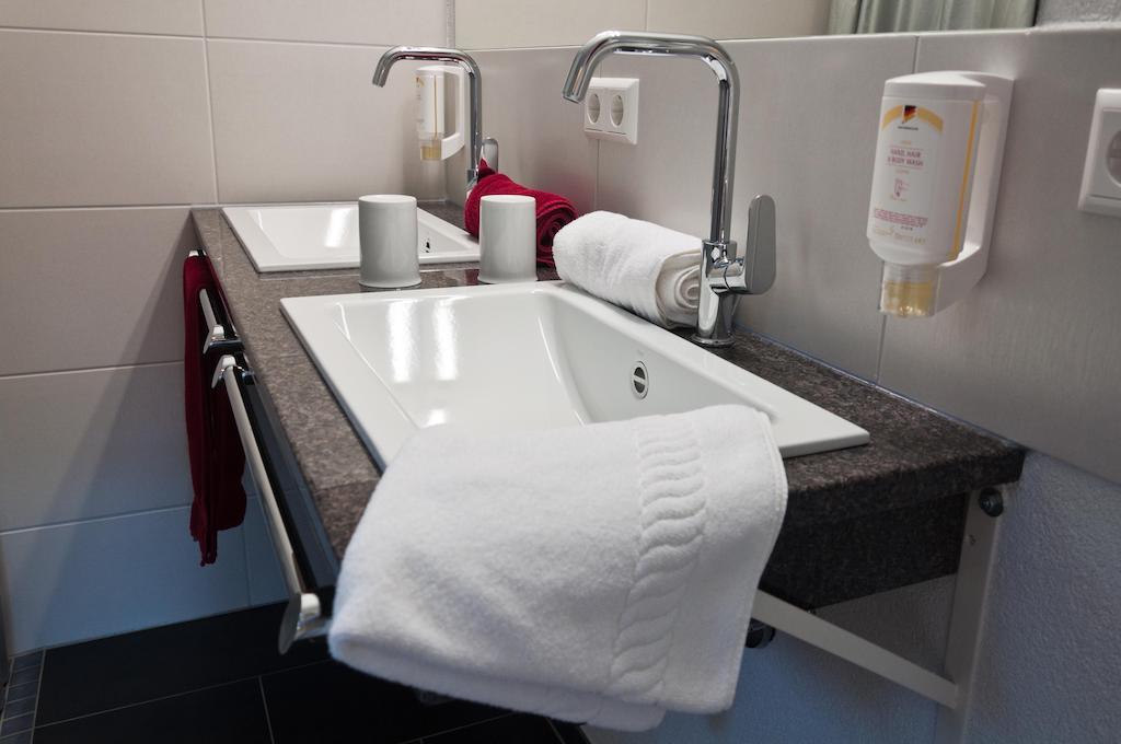 Badblick Aparthotel 3*