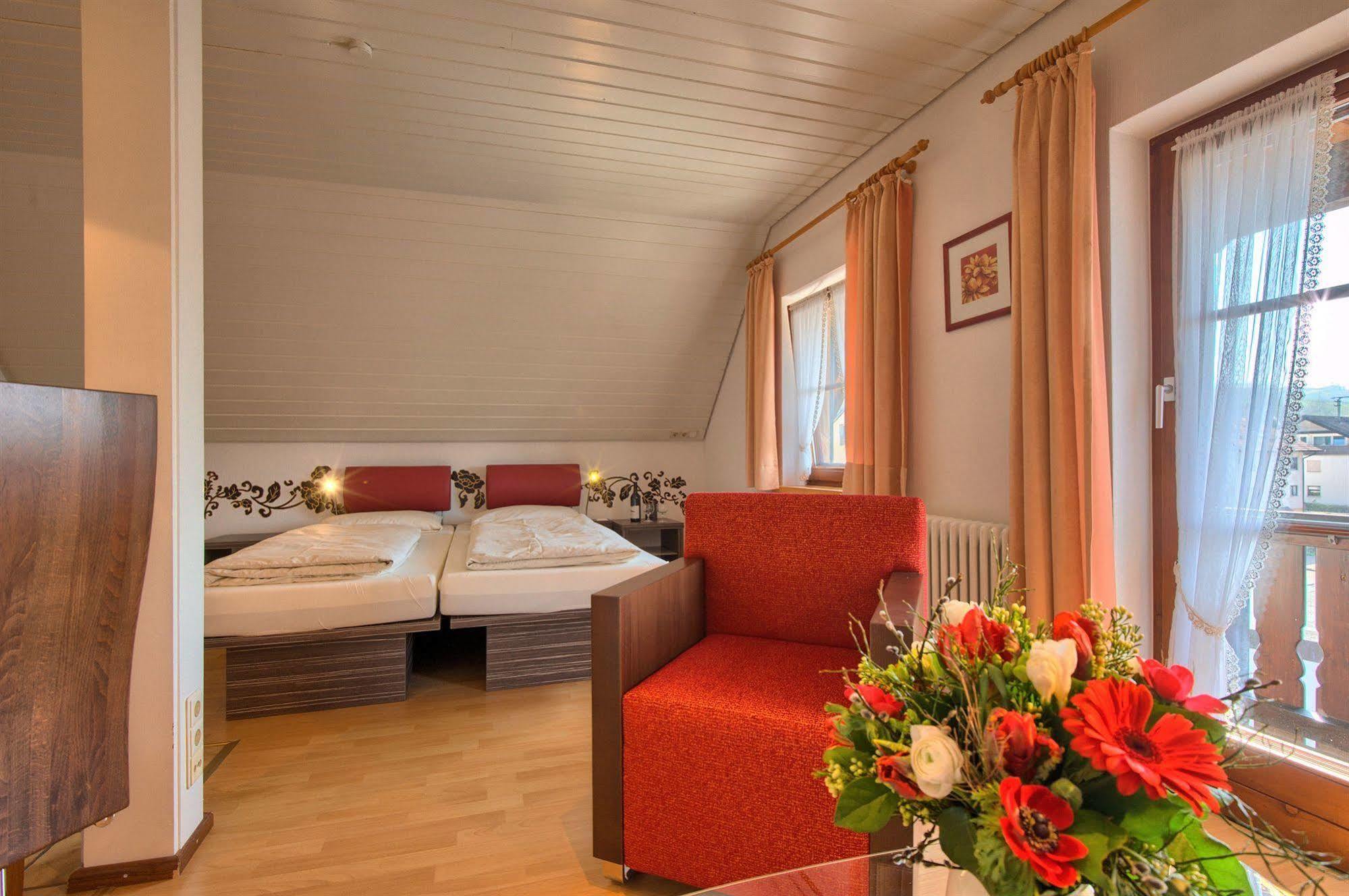 Aparthotel Badblick 3*