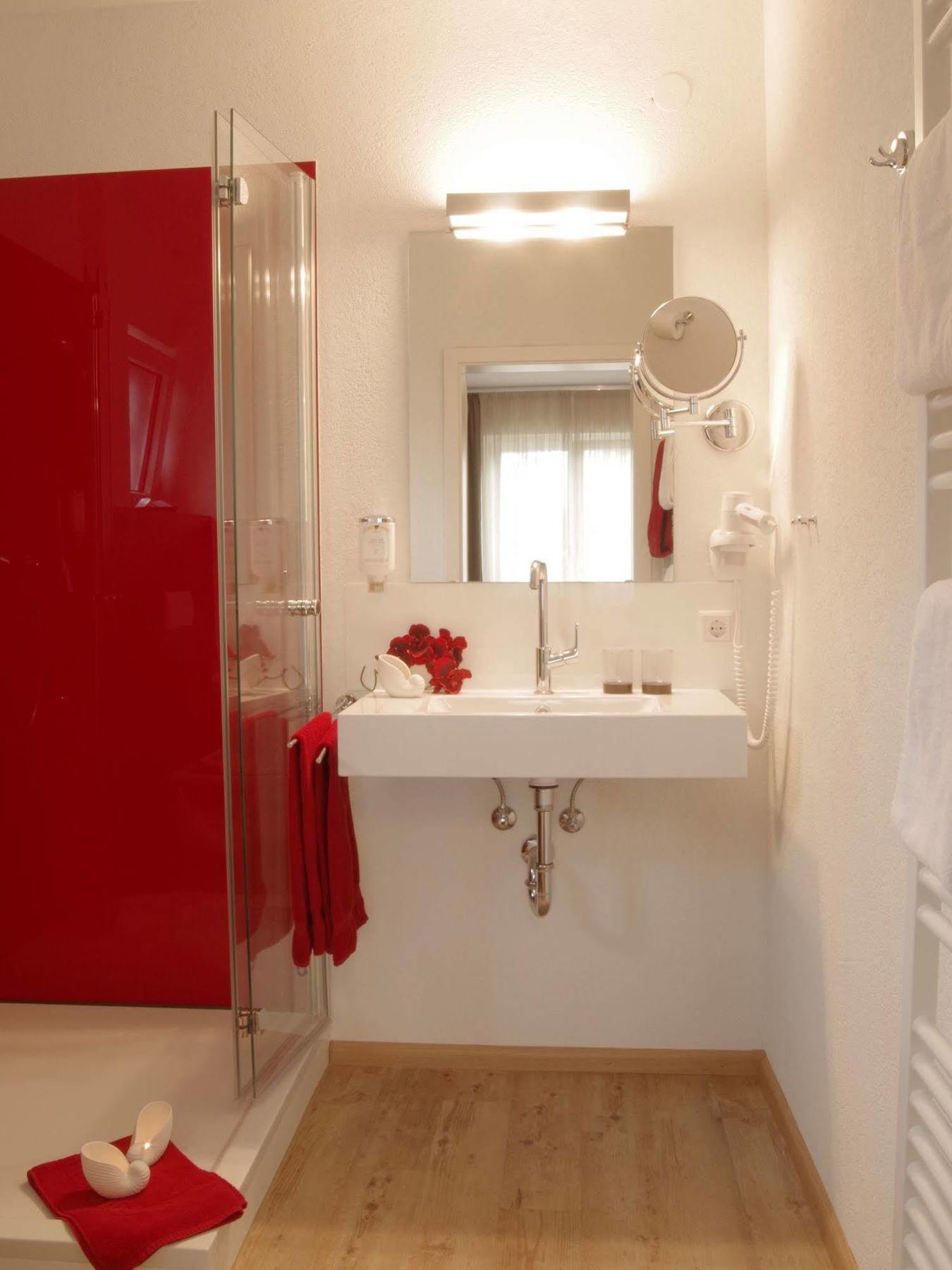Aparthotel Badblick