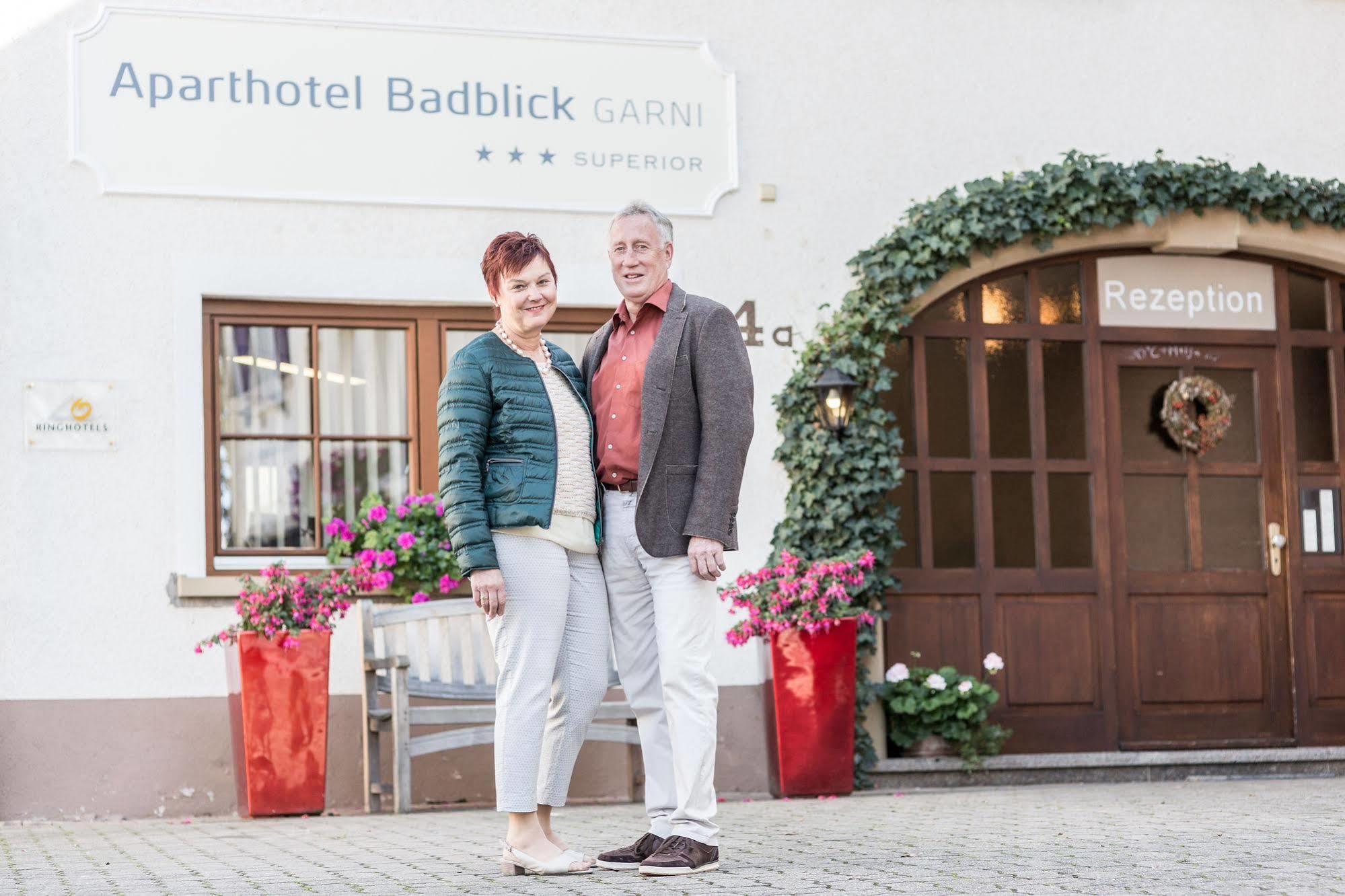 Badblick