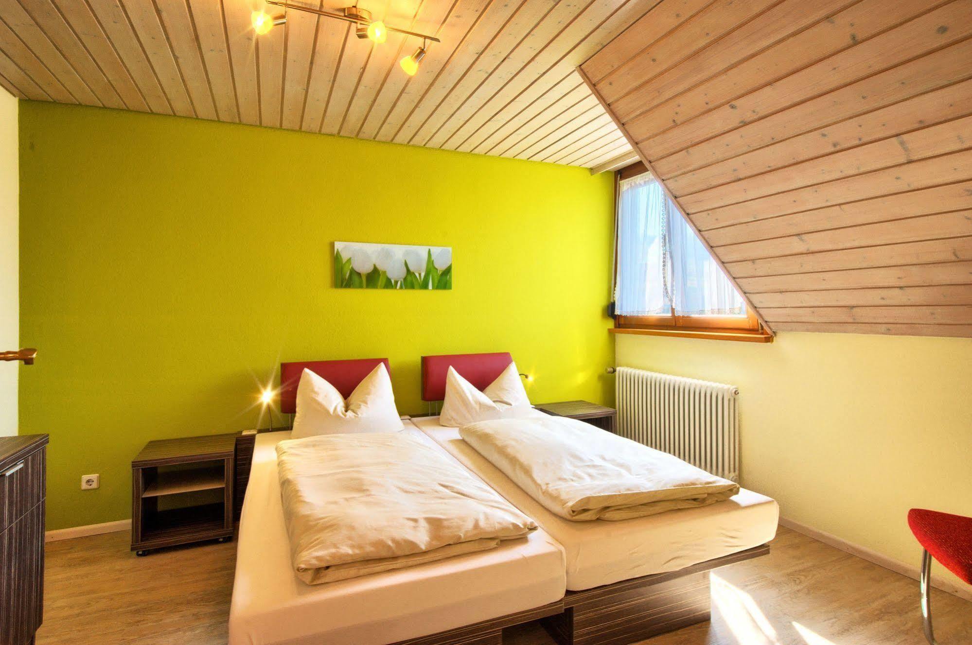 Aparthotel Badblick 3*