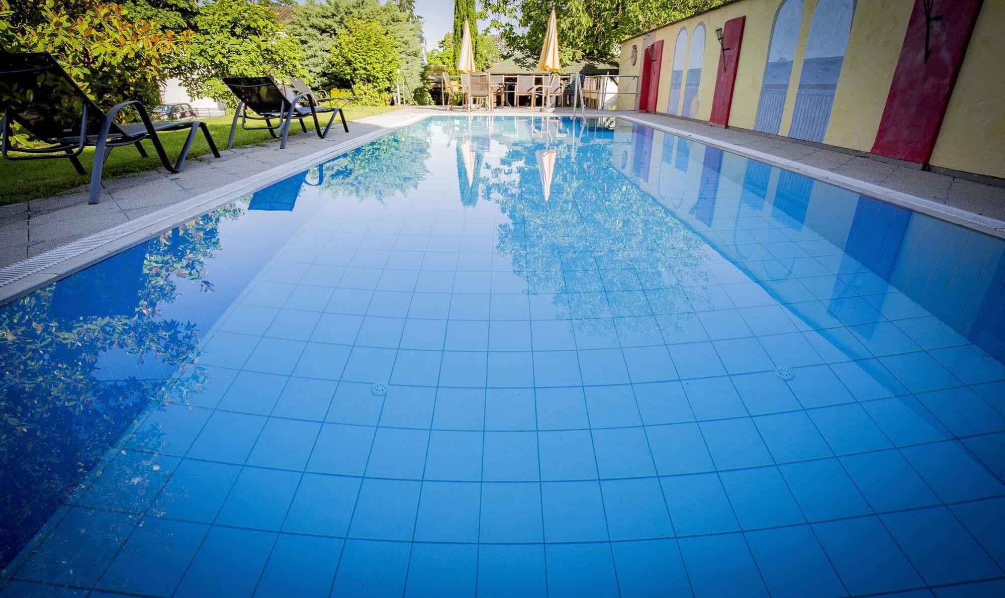 Badblick Aparthotel 3*