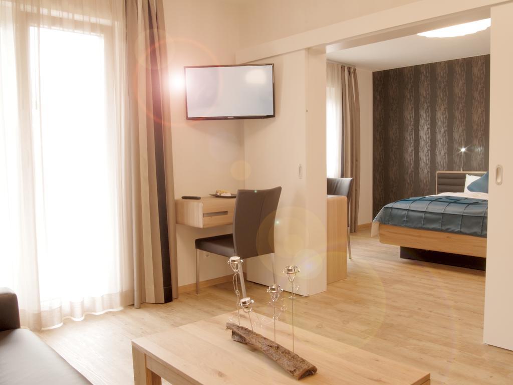 Aparthotel Badblick Bad Bellingen